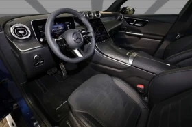 Mercedes-Benz GLC 220 d 4Matic = AMG Line = Advanced Plus Гаранция - 52082 € / 101863.54 лв. - 31953230 4 | Car24.bg Mercedes-Benz GLC 220 d 4Matic = AMG Line = Advanced Plus Гаранция - 52082 € / 101863.54 лв. - 31953230 4
