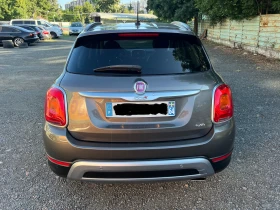 Fiat 500X 2.0MJ CROSS PLUS LIMITED 4X4 KEYLESS NAVI 9ск - 9660 € / 18893.32 лв. - 47909683 7 | Car24.bg Fiat 500X 2.0MJ CROSS PLUS LIMITED 4X4 KEYLESS NAVI 9ск - 9660 € / 18893.32 лв. - 47909683 7