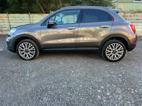 Fiat 500X 2.0MJ CROSS PLUS LIMITED 4X4 KEYLESS NAVI 9ск - 9660 € / 18893.32 лв. - 47909683 4 | Car24.bg Fiat 500X 2.0MJ CROSS PLUS LIMITED 4X4 KEYLESS NAVI 9ск - 9660 € / 18893.32 лв. - 47909683 4