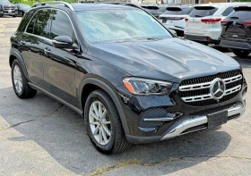 Mercedes-Benz GLE undefined | Auto.bg — изображение 4 Mercedes-Benz GLE undefined | Auto.bg — изображение 4