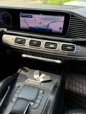 Mercedes-Benz GLE undefined | Auto.bg — изображение 11 Mercedes-Benz GLE undefined | Auto.bg — изображение 11