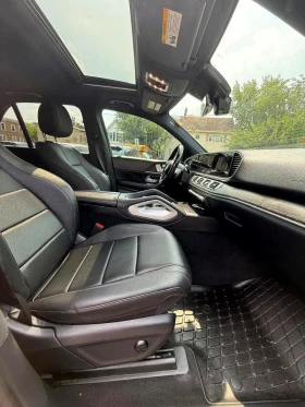 Mercedes-Benz GLE undefined | Auto.bg — изображение 6 Mercedes-Benz GLE undefined | Auto.bg — изображение 6