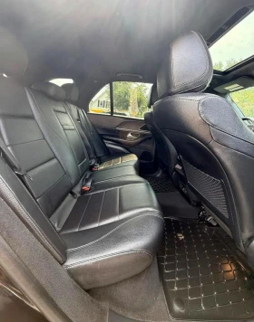 Mercedes-Benz GLE undefined | Auto.bg — изображение 10 Mercedes-Benz GLE undefined | Auto.bg — изображение 10
