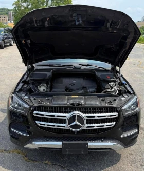 Mercedes-Benz GLE undefined | Auto.bg — изображение 5 Mercedes-Benz GLE undefined | Auto.bg — изображение 5