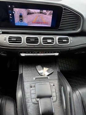 Mercedes-Benz GLE undefined | Auto.bg — изображение 9 Mercedes-Benz GLE undefined | Auto.bg — изображение 9