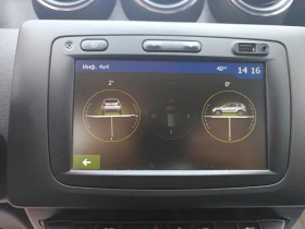 Dacia Duster 1.3Tce/ 150к.с./ 4Х4 | Auto.bg — изображение 15 Dacia Duster 1.3Tce/ 150к.с./ 4Х4 | Auto.bg — изображение 15
