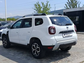 Dacia Duster 1.3Tce/ 150к.с./ 4Х4 | Auto.bg — изображение 4 Dacia Duster 1.3Tce/ 150к.с./ 4Х4 | Auto.bg — изображение 4