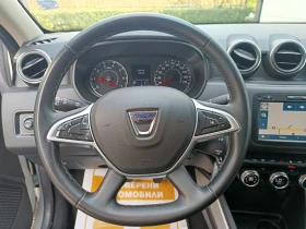 Dacia Duster 1.3Tce/ 150к.с./ 4Х4 | Auto.bg — изображение 9 Dacia Duster 1.3Tce/ 150к.с./ 4Х4 | Auto.bg — изображение 9