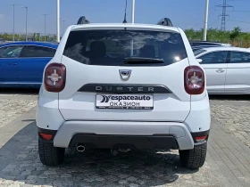 Dacia Duster 1.3Tce/ 150к.с./ 4Х4 | Auto.bg — изображение 5 Dacia Duster 1.3Tce/ 150к.с./ 4Х4 | Auto.bg — изображение 5