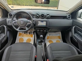 Dacia Duster 1.3Tce/ 150к.с./ 4Х4 | Auto.bg — изображение 8 Dacia Duster 1.3Tce/ 150к.с./ 4Х4 | Auto.bg — изображение 8