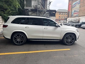 Mercedes-Benz GLS 4.0L 8cyl AWD | Auto.bg — изображение 3 Mercedes-Benz GLS 4.0L 8cyl AWD | Auto.bg — изображение 3