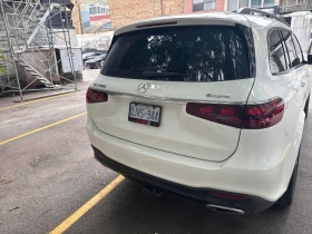 Mercedes-Benz GLS 4.0L 8cyl AWD | Auto.bg — изображение 4 Mercedes-Benz GLS 4.0L 8cyl AWD | Auto.bg — изображение 4