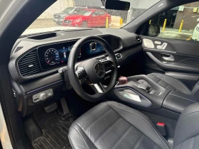 Mercedes-Benz GLS 4.0L 8cyl AWD | Auto.bg — изображение 5 Mercedes-Benz GLS 4.0L 8cyl AWD | Auto.bg — изображение 5