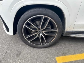 Mercedes-Benz GLS 4.0L 8cyl AWD | Auto.bg — изображение 7 Mercedes-Benz GLS 4.0L 8cyl AWD | Auto.bg — изображение 7
