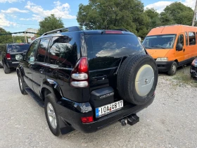 Toyota Land cruiser 4.0 VVTI 5SPEED - 16500 € - 51167790 7 | Car24.bg Toyota Land cruiser 4.0 VVTI 5SPEED - 16500 € - 51167790 7