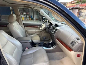 Toyota Land cruiser 4.0 VVTI 5SPEED - 16500 € - 51167790 10 | Car24.bg Toyota Land cruiser 4.0 VVTI 5SPEED - 16500 € - 51167790 10