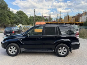 Toyota Land cruiser 4.0 VVTI 5SPEED - 16500 € - 51167790 5 | Car24.bg Toyota Land cruiser 4.0 VVTI 5SPEED - 16500 € - 51167790 5