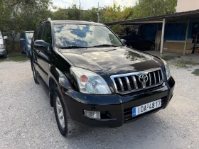 Toyota Land cruiser 4.0 VVTI 5SPEED - 16500 € - 51167790 3 | Car24.bg Toyota Land cruiser 4.0 VVTI 5SPEED - 16500 € - 51167790 3
