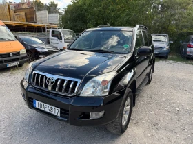 Toyota Land cruiser 4.0 VVTI 5SPEED - 16500 € - 51167790 2 | Car24.bg Toyota Land cruiser 4.0 VVTI 5SPEED - 16500 € - 51167790 2