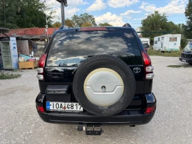 Toyota Land cruiser 4.0 VVTI 5SPEED - 16500 € - 51167790 8 | Car24.bg Toyota Land cruiser 4.0 VVTI 5SPEED - 16500 € - 51167790 8