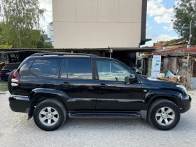 Toyota Land cruiser 4.0 VVTI 5SPEED - 16500 € - 51167790 4 | Car24.bg Toyota Land cruiser 4.0 VVTI 5SPEED - 16500 € - 51167790 4