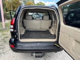 Toyota Land cruiser 4.0 VVTI 5SPEED - 16500 € - 51167790 12 | Car24.bg Toyota Land cruiser 4.0 VVTI 5SPEED - 16500 € - 51167790 12