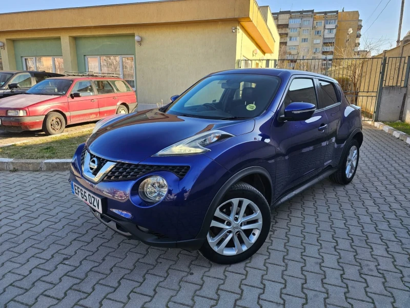 Nissan Juke 1.5 - 11 лв. / 5.62 € - 18620268 1 | Car24.bg Nissan Juke 1.5 - 11 лв. / 5.62 € - 18620268 1