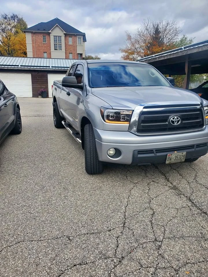 Toyota Tundra CARFAX* АВТОФИНАНСИРАНЕ БЕЗ ПЪРВОНАЧАЛНА ВНОСКА - 28000 лв. / 14316.17 € - 56795775 1 | Car24.bg Toyota Tundra CARFAX* АВТОФИНАНСИРАНЕ БЕЗ ПЪРВОНАЧАЛНА ВНОСКА - 28000 лв. / 14316.17 € - 56795775 1