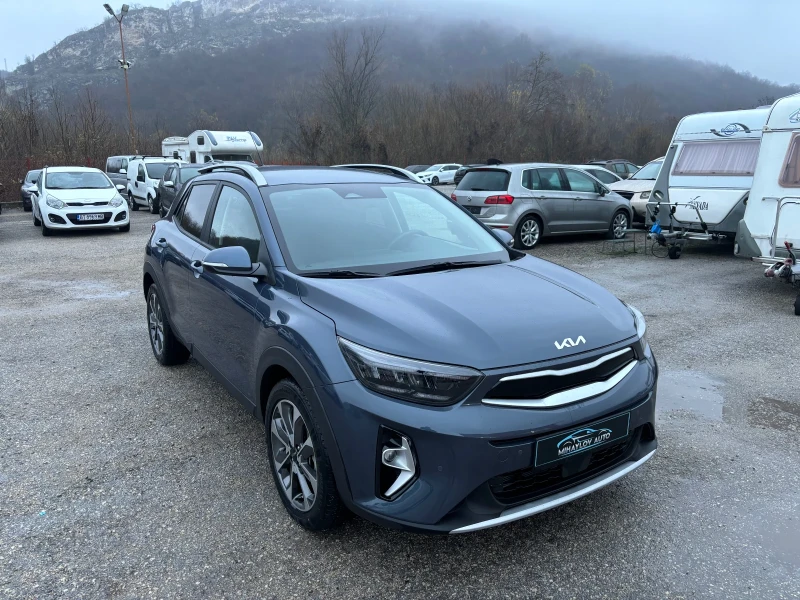 Kia Stonic 1.0 T-GDI MHEV 2000km/КАТО НОВА/CARPLAY/З.Камера - 27390 лв. / 14004.28 € - 56622439 1 | Car24.bg Kia Stonic 1.0 T-GDI MHEV 2000km/КАТО НОВА/CARPLAY/З.Камера - 27390 лв. / 14004.28 € - 56622439 1