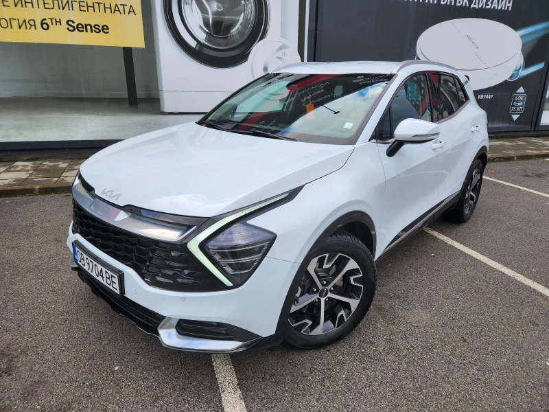 Kia Sportage 1 собственик НОВА - 20800 € / 40681.26 лв. - 71082056 1 | Car24.bg Kia Sportage 1 собственик НОВА - 20800 € / 40681.26 лв. - 71082056 1