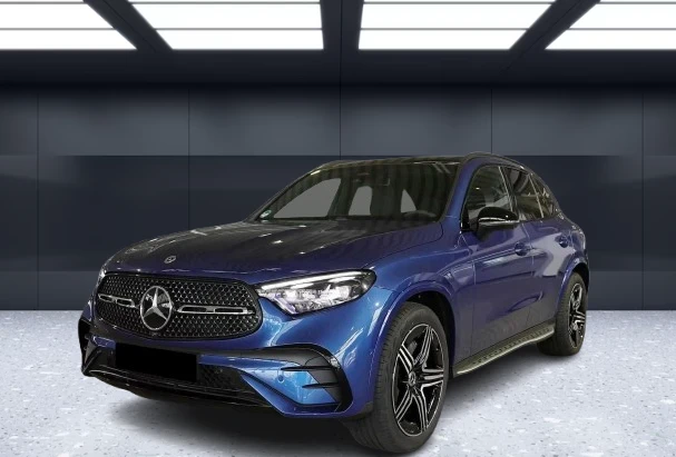 Mercedes-Benz GLC 220 d 4Matic = AMG Line = Advanced Plus Гаранция - 52082 € / 101863.54 лв. - 31953230 1 | Car24.bg Mercedes-Benz GLC 220 d 4Matic = AMG Line = Advanced Plus Гаранция - 52082 € / 101863.54 лв. - 31953230 1