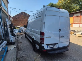 Mercedes-Benz Sprinter 313 Лекотоварен | Auto.bg — изображение 4 Mercedes-Benz Sprinter 313 Лекотоварен | Auto.bg — изображение 4