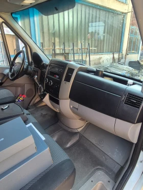 Mercedes-Benz Sprinter 313 Лекотоварен | Auto.bg — изображение 7 Mercedes-Benz Sprinter 313 Лекотоварен | Auto.bg — изображение 7