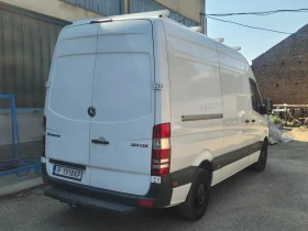Mercedes-Benz Sprinter 313 Лекотоварен | Auto.bg — изображение 2 Mercedes-Benz Sprinter 313 Лекотоварен | Auto.bg — изображение 2