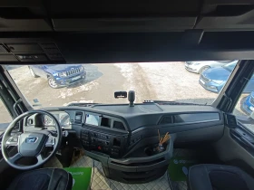 Man Tgx TGX 18.510 4x2 BL SA | Auto.bg — изображение 12 Man Tgx TGX 18.510 4x2 BL SA | Auto.bg — изображение 12