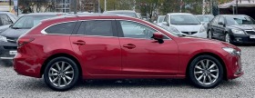 Mazda 6 2.2D SKYACTIV FULL | Mobile.bg   4
