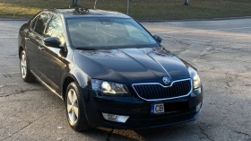 Skoda Octavia 150к.с* Автомат* Панорама 1 - Car24.bg Skoda Octavia 150к.с* Автомат* Панорама 1