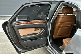 Audi A8 4.2 газ топ състояние - 12800 лв. / 6544.54 € - 96289098 7 | Car24.bg Audi A8 4.2 газ топ състояние - 12800 лв. / 6544.54 € - 96289098 7