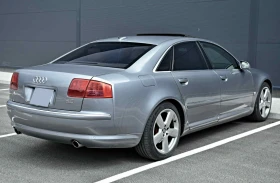 Audi A8 4.2 газ топ състояние - 12800 лв. / 6544.54 € - 96289098 3 | Car24.bg Audi A8 4.2 газ топ състояние - 12800 лв. / 6544.54 € - 96289098 3