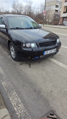 Audi A3 - Car24.bg Audi A3