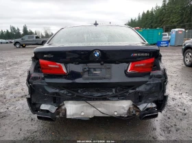 BMW 550 4.4l MI xDrive - 19000 € / 37160.77 лв. - 18093003 6 | Car24.bg BMW 550 4.4l MI xDrive - 19000 € / 37160.77 лв. - 18093003 6