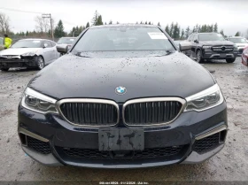 BMW 550 4.4l MI xDrive - 19000 € / 37160.77 лв. - 18093003 13 | Car24.bg BMW 550 4.4l MI xDrive - 19000 € / 37160.77 лв. - 18093003 13