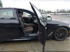 BMW 550 4.4l MI xDrive - 19000 € / 37160.77 лв. - 18093003 5 | Car24.bg BMW 550 4.4l MI xDrive - 19000 € / 37160.77 лв. - 18093003 5