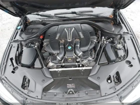 BMW 550 4.4l MI xDrive - 19000 € / 37160.77 лв. - 18093003 10 | Car24.bg BMW 550 4.4l MI xDrive - 19000 € / 37160.77 лв. - 18093003 10