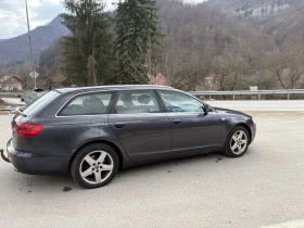 Audi A6 - 3200 € / 6258.66 лв. - 95433466 7 | Car24.bg Audi A6 - 3200 € / 6258.66 лв. - 95433466 7