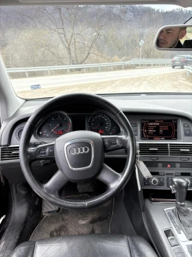 Audi A6 - 3200 € / 6258.66 лв. - 95433466 8 | Car24.bg Audi A6 - 3200 € / 6258.66 лв. - 95433466 8