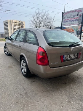 Nissan Primera 1.8 газ бензин - 1250 € / 2444.79 лв. - 65963906 4 | Car24.bg Nissan Primera 1.8 газ бензин - 1250 € / 2444.79 лв. - 65963906 4