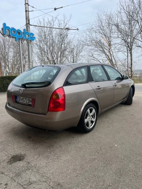 Nissan Primera 1.8 газ бензин - 1250 € / 2444.79 лв. - 65963906 3 | Car24.bg Nissan Primera 1.8 газ бензин - 1250 € / 2444.79 лв. - 65963906 3