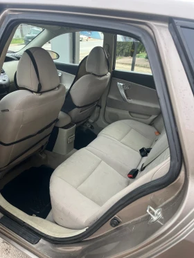 Nissan Primera 1.8 газ бензин - 1250 € / 2444.79 лв. - 65963906 6 | Car24.bg Nissan Primera 1.8 газ бензин - 1250 € / 2444.79 лв. - 65963906 6