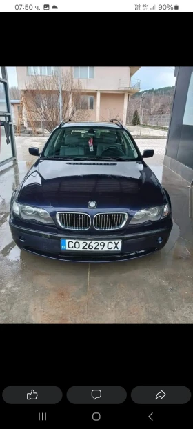 BMW 330 - Car24.bg BMW 330
